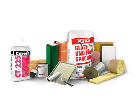 облицовка фасадов