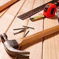 Отделочные работы