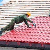 Кровельные работы